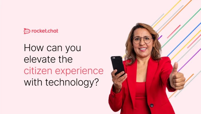 Fujitsu citizen centric enhance Fujitsu citizen centric enhance
