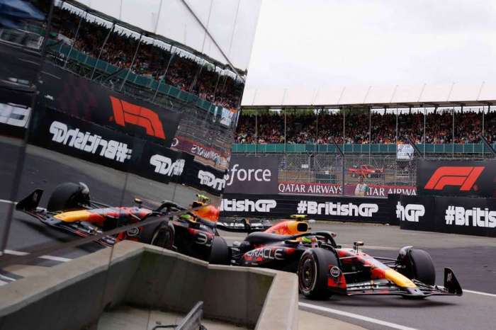 Isack Hadjar: Talented driver joins Tsunoda in RB lineup for 2025 after ... Isack Hadjar: Talented driver joins Tsunoda in RB lineup for 2025 after ...
