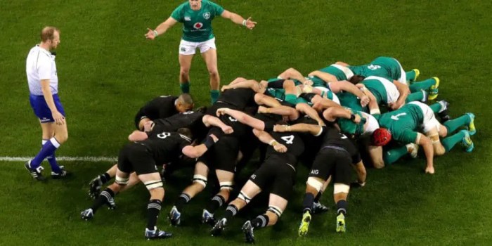 Scrum rugby blacks shortcomings jackman outlines bernard wise studs Scrum rugby blacks shortcomings jackman outlines bernard wise studs