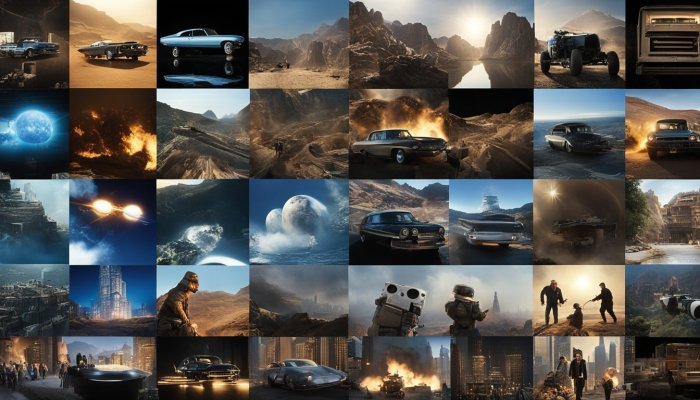 Filmes de jason statham com efeitos especiais inovadores