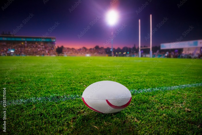 What is the best country for rugby?