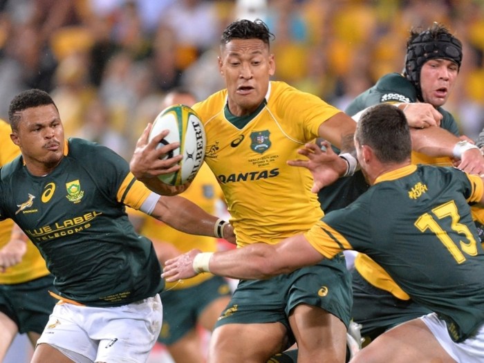áfrica do sul vence austrália rugby preocupação torcedores