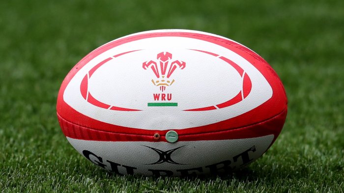 Did rugby come before american football
