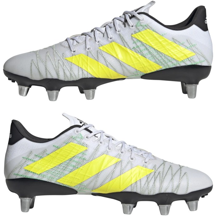 Should rugby boots be a size bigger