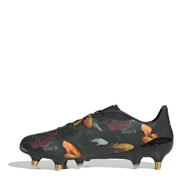 Should rugby boots feel tight