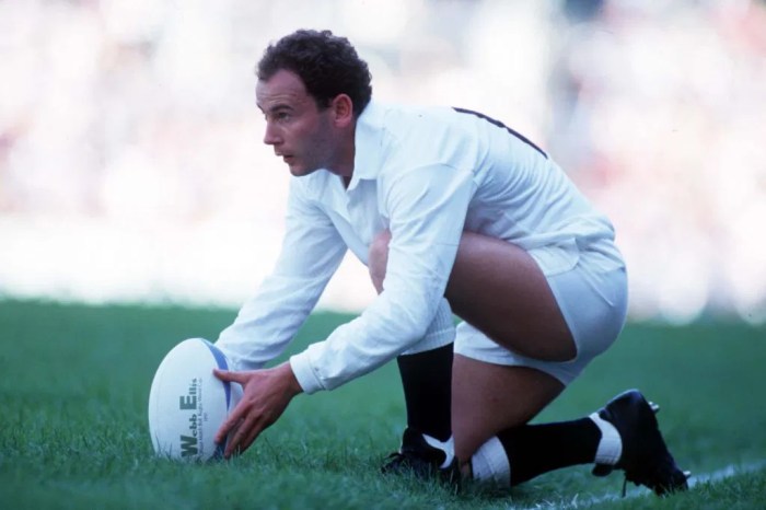 How do rugby union points work