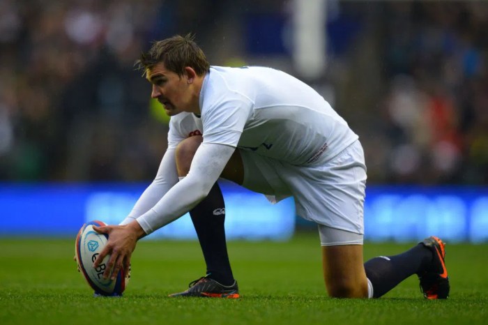 Rugby