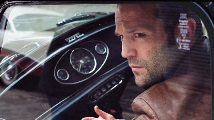 Transporter statham Transporter statham