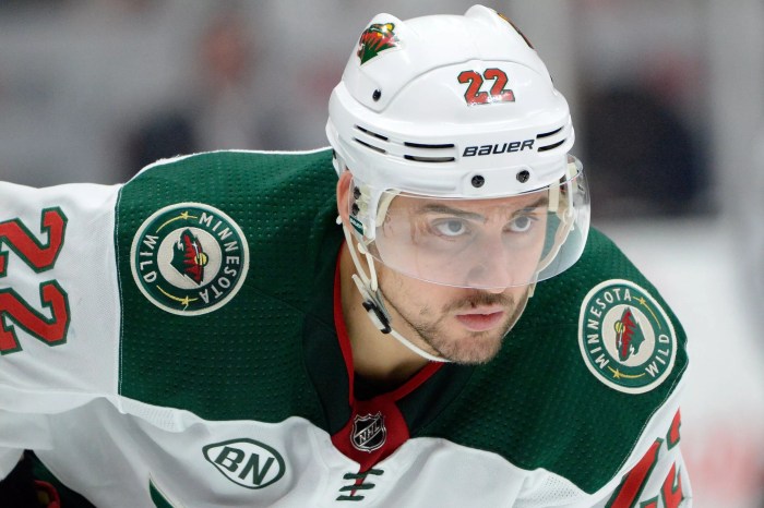 Winnipeg fails to beat Dallas - will Niederreiter join the Nati?