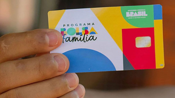 Reclamações pagamento bolsa família maio 2024