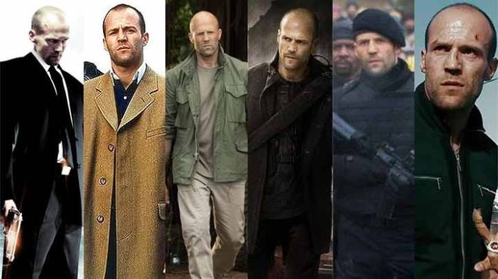 Filmes de jason statham com efeitos especiais inovadores