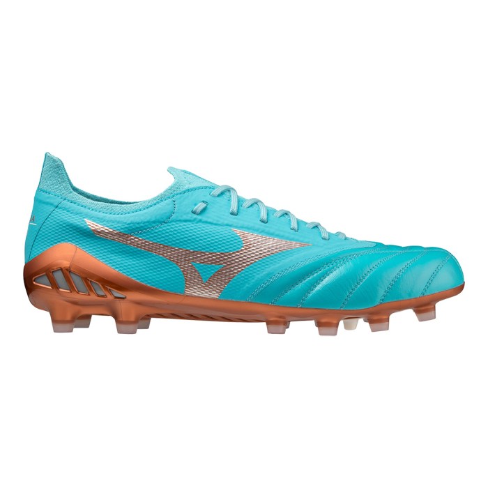 Are rugby and football boots the same