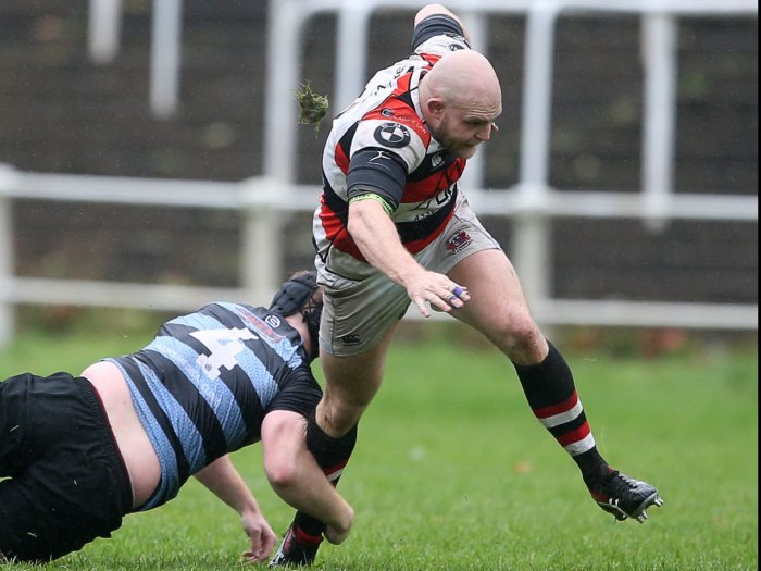 Is rugby difficult?