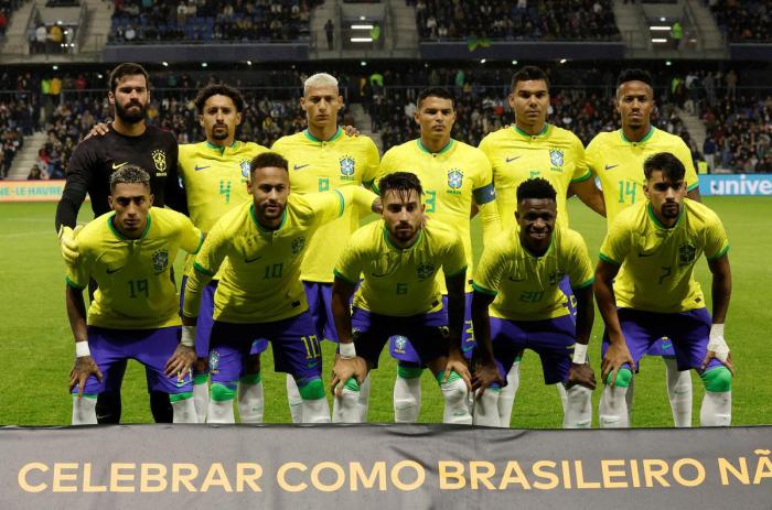 Brasil datas eliminatórias mundial 2021
