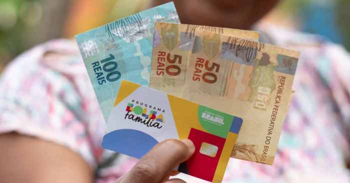 Data pagamento bolsa família 2024 maio;