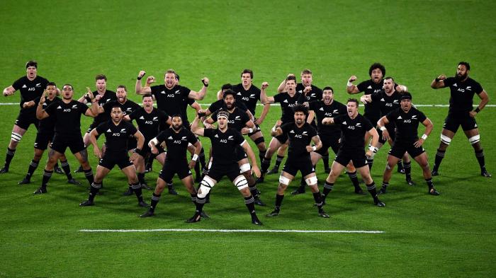 What are the rugby scores