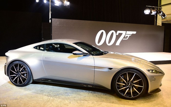 Dbs aston martin superleggera edition bond vantage worldwide strictly limited production cars available just has Dbs aston martin superleggera edition bond vantage worldwide strictly limited production cars available just has