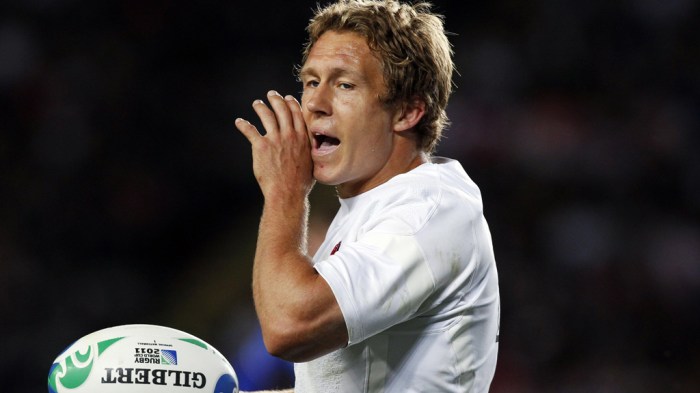 Why is rugby famous?