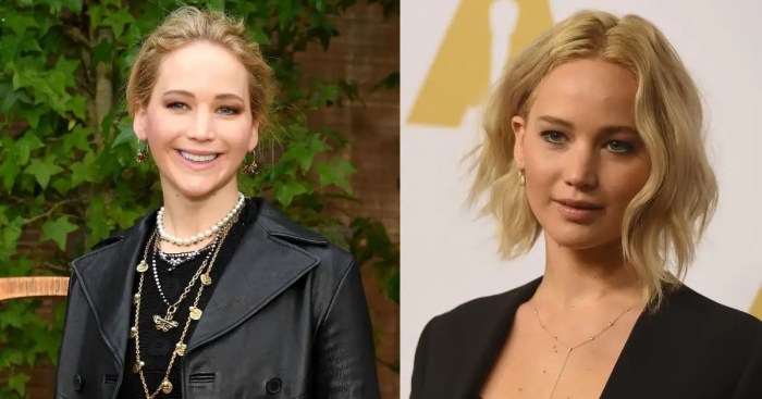 Jennifer Lawrence Gets Honest About Motherhood and Postpartum at Cannes
