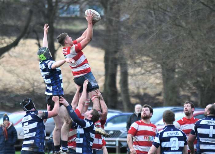 Are there rugby leagues