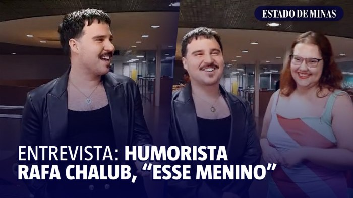 Resumo de Vale Tudo: Rafa Chalub revela detalhes do acerto de contas de Raquel e Heleninha