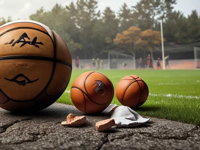Is soccer harder than football?