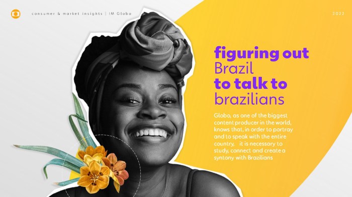 Apresentador globo novos projetos inspiradores para a audiência