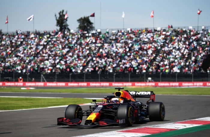 Formula 1 title permutations: How Max Verstappen can win second ... Formula 1 title permutations: How Max Verstappen can win second ...