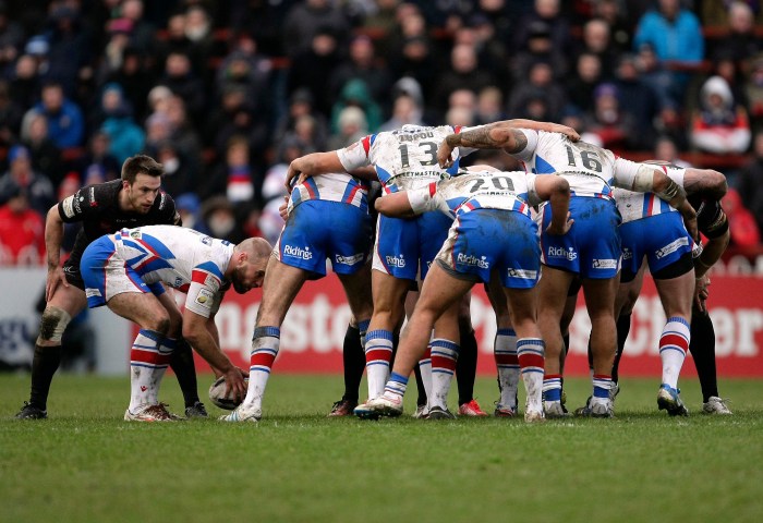 Rugby scrum nations twickenham stadium gazzetta reasons mischia