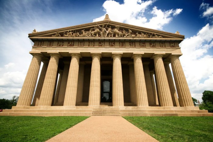 Historic tennessee wbir Historic tennessee wbir