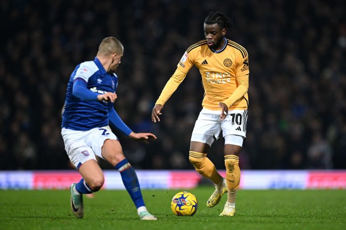 Previsões de gols Leicester vs Ipswich