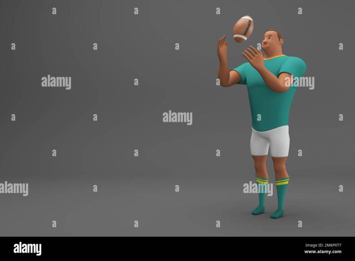 Can rugby players fight