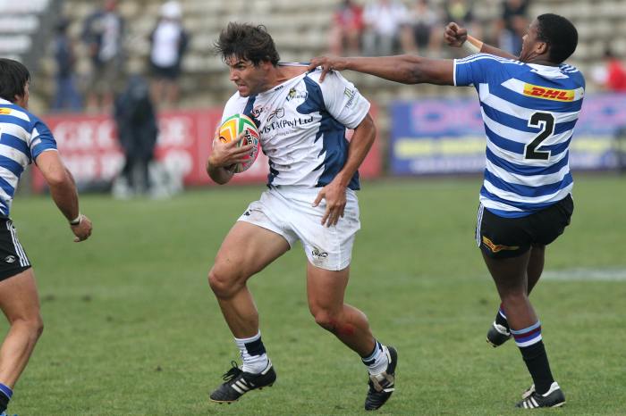 Where is rugby popular?