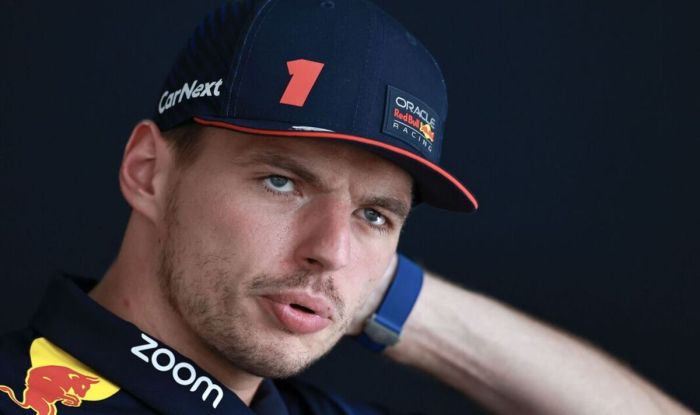 Verstappen nome falso teste Nürburgring justificativa Fórmula 1
