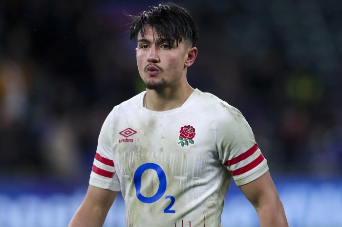 Why is rugby called rugby?