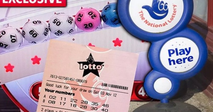 Regras da loteria quina 6731 e possíveis interpretações