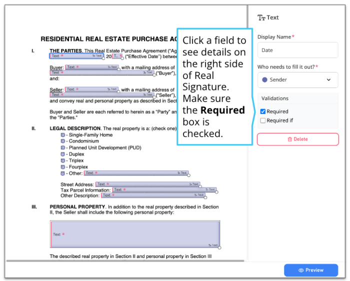 Formas de retificar declaração com documentos faltantes
