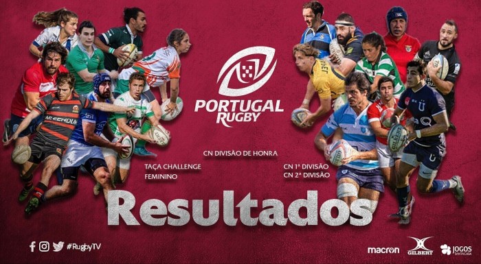Rugby clube guaíba resultados