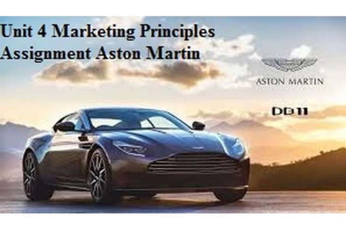 Aston martin bloomberg Aston martin bloomberg