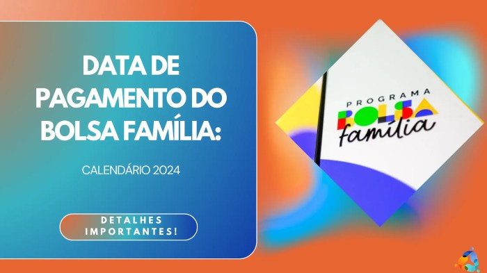 Bolsa família cronograma pagamentos maio;