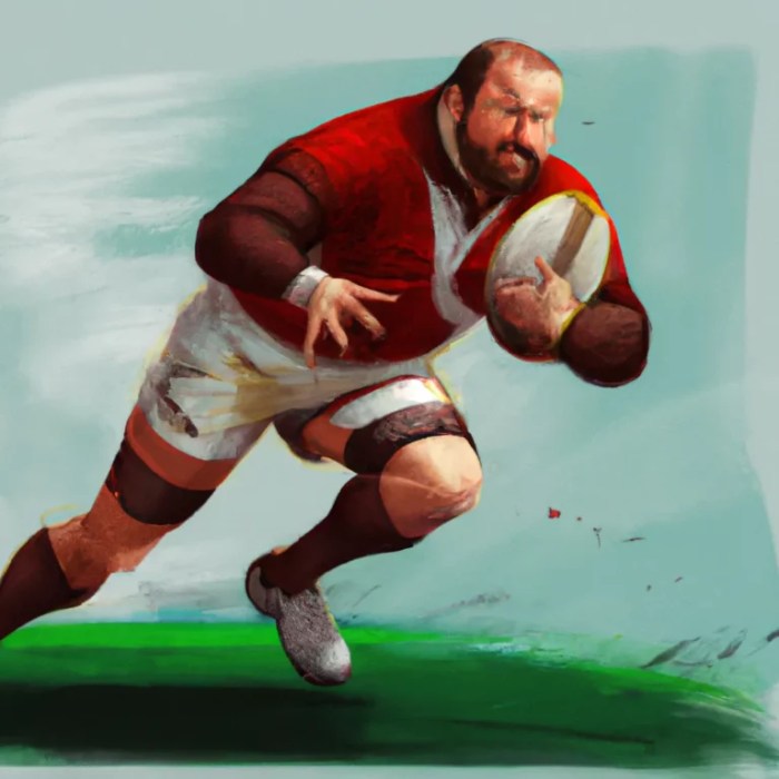 Where did rugby originate?