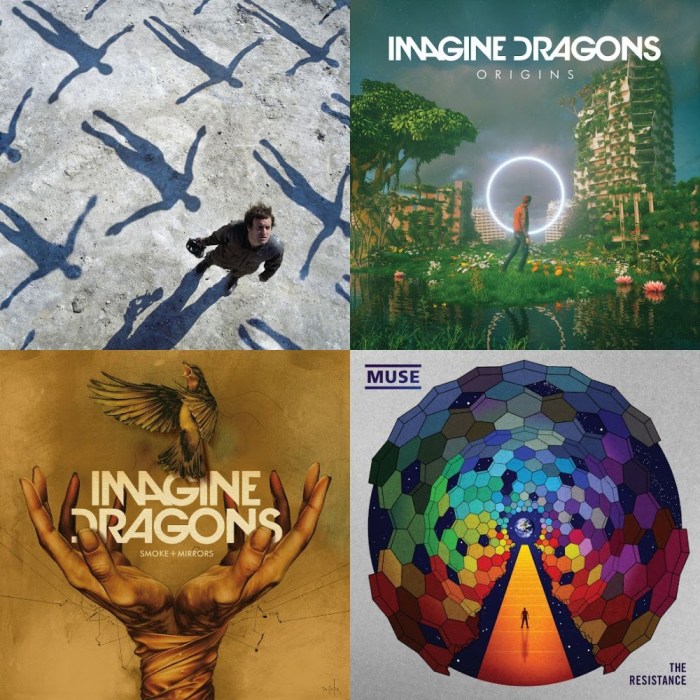 Serviços de streaming com catálogo de shows de música de luta