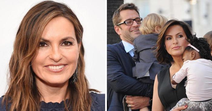 Mariska Hargitay, de 'Lei & Ordem' é filha de brasileiro e levou anos para descobrir isso
