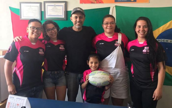 Rugby clube guaíba resultados