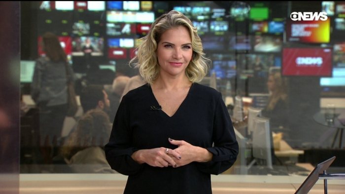 Repercussão apresentador globo na nova fase da carreira
