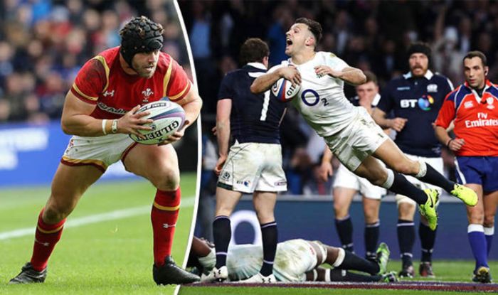 How do rugby table points work