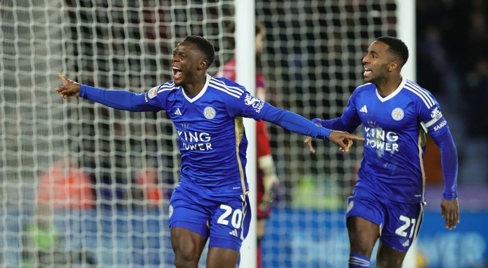 Résultat Ipswich - Leicester (1-1) la 24e journée de League ... Previsões de mercado para Leicester vs Ipswich