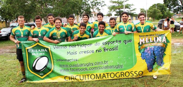 Rugby clube guaíba resultados