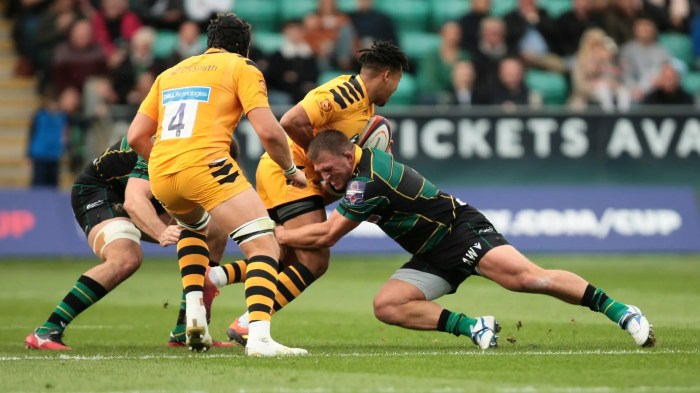 Is rugby league on tv today