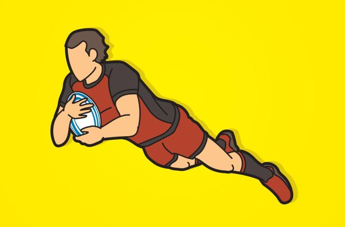 Rugby Rugby